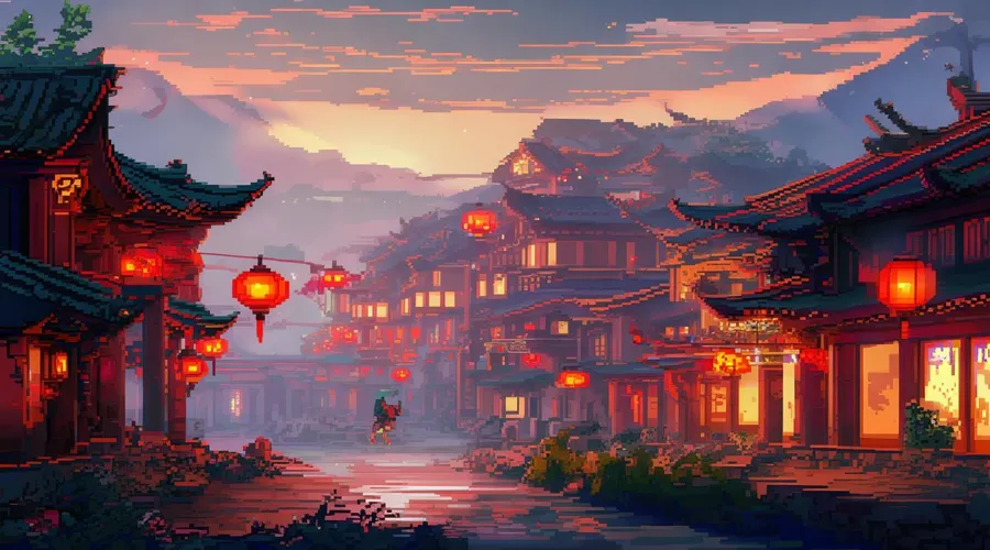 代码英雄游戏图片1